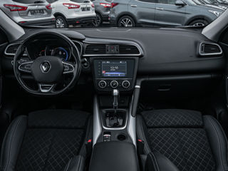 Renault Kadjar foto 6