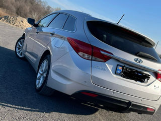 Hyundai i40 foto 6