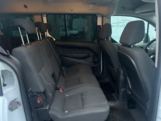 Ford Transit Connect foto 15