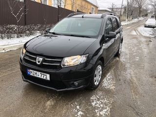 Dacia Logan foto 1