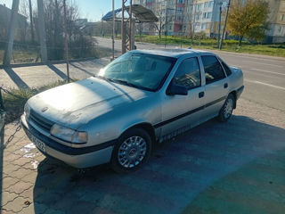 Opel Vectra foto 2