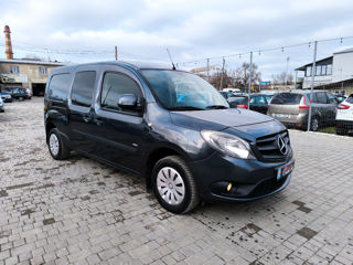 Mercedes Citan foto 3