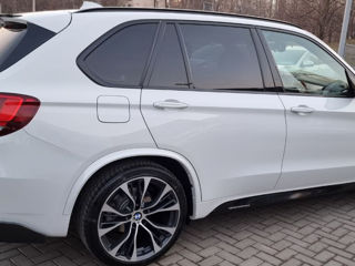 BMW X5 foto 4