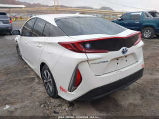 Toyota Prius Prime foto 5