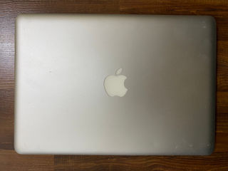 Apple MacBook Pro 13 Mid 2012 foto 3