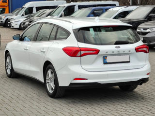 Ford Focus foto 5