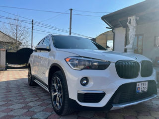 BMW X1 foto 3