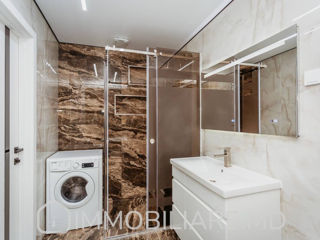 Apartament cu 3 camere, 110 m², Râșcani, Chișinău foto 10