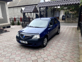 Dacia Logan foto 3