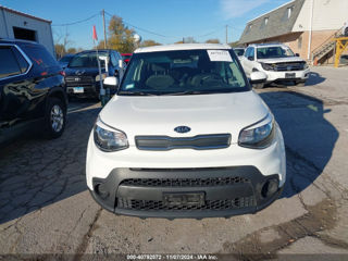 KIA Soul foto 2