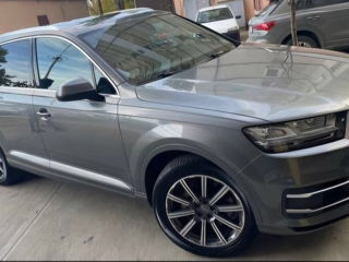 Audi Q7 foto 3