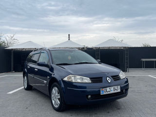 Renault Megane foto 2