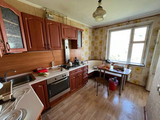 Apartament cu 4 camere, 83 m², Ciocana, Chișinău