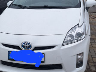 Toyota Prius foto 7