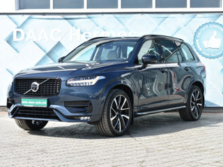 Volvo XC90 foto 1