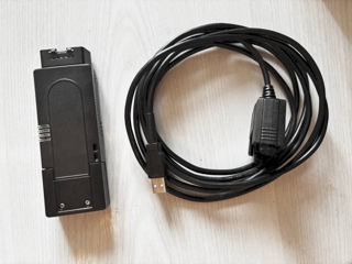 Porsche Piwis PT3G Adaptor + programa Porsche pe SSD фото 1
