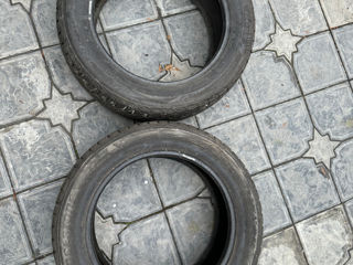 225 55 17 bridgestone cauciucuri 225/55/17 foto 2