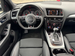 Audi Q5 foto 9