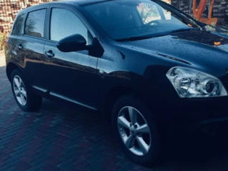 Nissan Qashqai foto 6