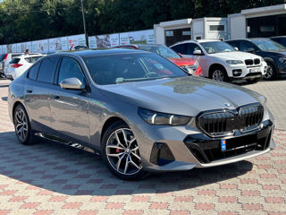 BMW 5 Series foto 5