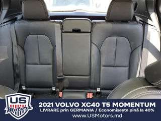 Volvo XC40 foto 10