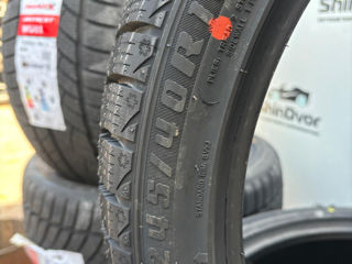 245/40 r19 + 275/35 r19 зима комплект = 7560 lei foto 3