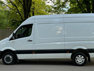 Mercedes Sprinter  519 CDI foto 3