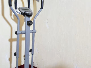 Crosstrainer foto 3