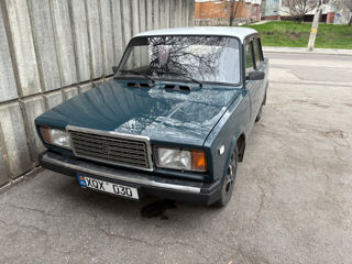 Lada / ВАЗ 2107 foto 5