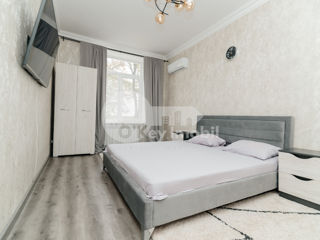 Apartament cu 2 camere, 55 m², Centru, Chișinău foto 5