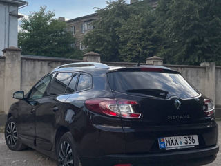 Renault Megane foto 2