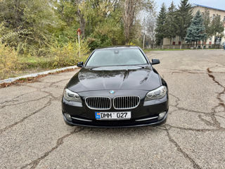 BMW 5 Series foto 4