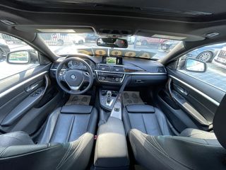 BMW 4 series foto 10