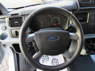 Ford Transit 2.2 cu TVA foto 9