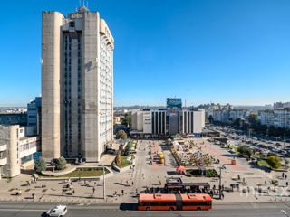 Chirie pe bd. Ștefan cel Mare, Centru, Chișinău foto 10