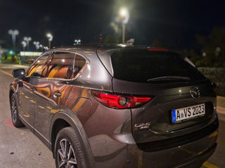 Mazda CX-5 foto 3