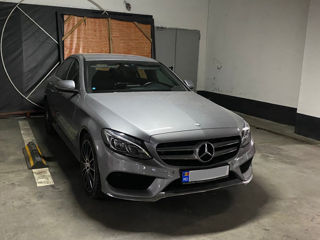 Mercedes C-Class foto 5