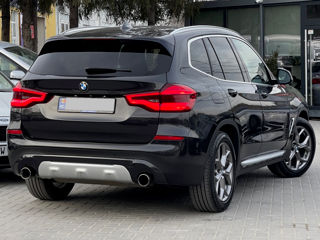 BMW X3 foto 3