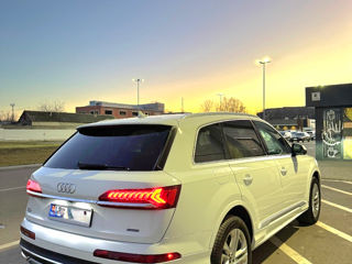 Audi Q7 foto 7