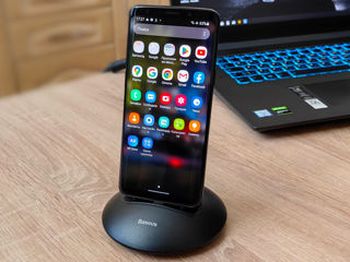 Samsung Galaxy S9 Duos foto 2