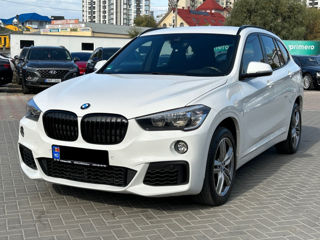 BMW X1 foto 1