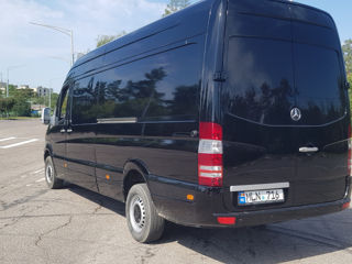 Mercedes Sprinter 316 cdi 646 foto 3