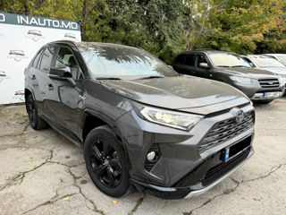 Toyota Rav 4 foto 5