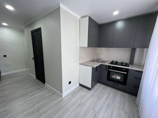 Apartament cu 2 camere, 54 m², Telecentru, Chișinău foto 1