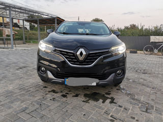 Renault Kadjar foto 3