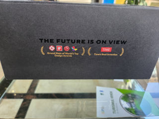 Viture Pro XR Smart Glasses фото 6