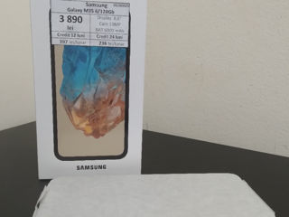 Samsung Galaxy M35 6/128Gb, 3890 lei foto 1