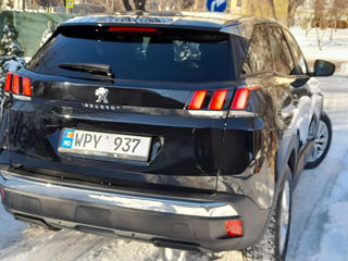 Peugeot 3008 foto 17