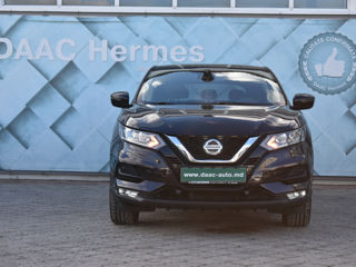 Nissan Qashqai foto 2