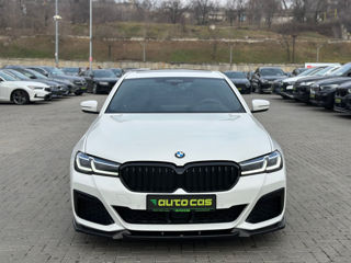 BMW 5 Series foto 2